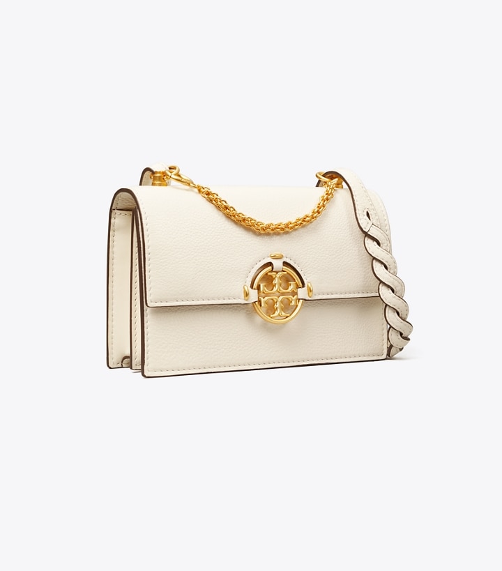 New Ivory Tory Burch Miller Women\'s Mini Bags | AU4927183